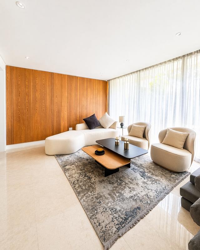 4 Bedroom Property for Sale in Houghton Gauteng