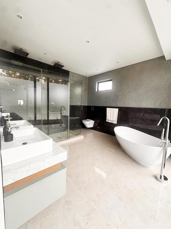 4 Bedroom Property for Sale in Houghton Gauteng