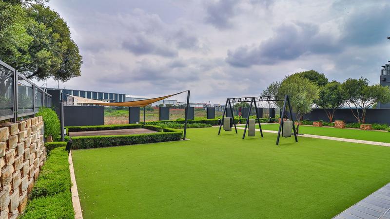 2 Bedroom Property for Sale in Modderfontein Gauteng