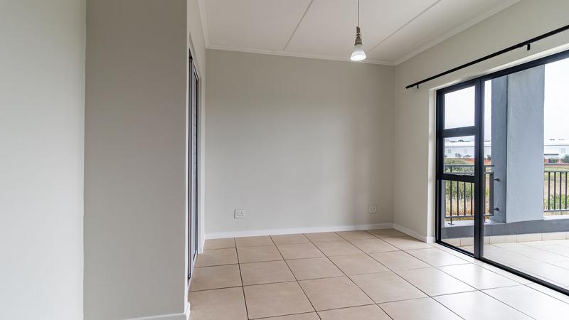 2 Bedroom Property for Sale in Modderfontein Gauteng
