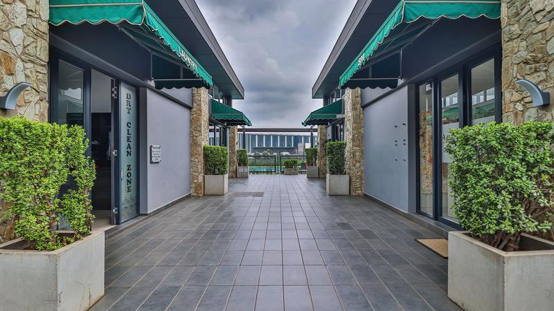 2 Bedroom Property for Sale in Modderfontein Gauteng