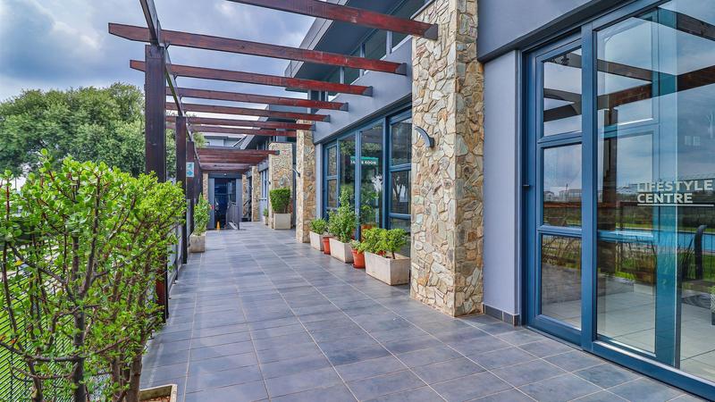 2 Bedroom Property for Sale in Modderfontein Gauteng