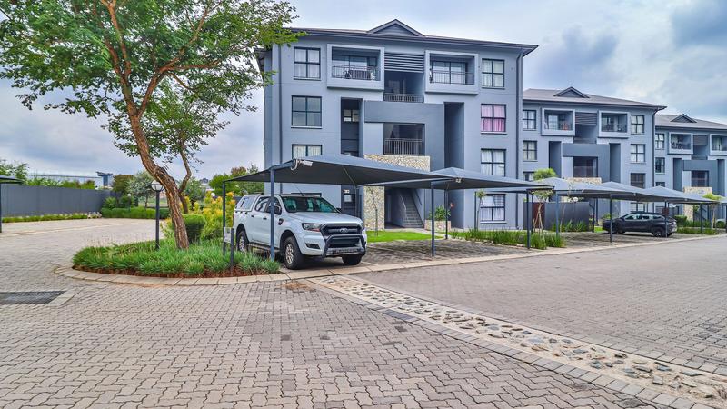 2 Bedroom Property for Sale in Modderfontein Gauteng
