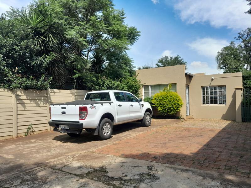 3 Bedroom Property for Sale in Edenvale Gauteng