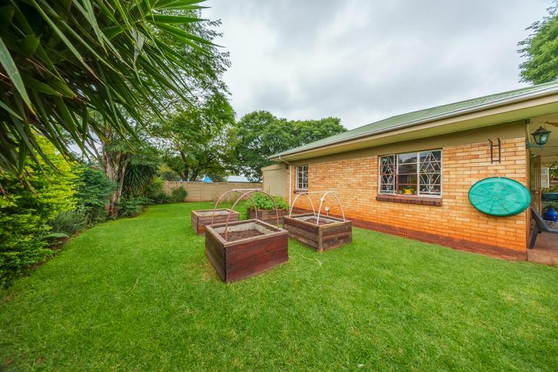 3 Bedroom Property for Sale in Edenvale Gauteng
