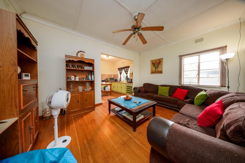 3 Bedroom Property for Sale in Edenvale Gauteng