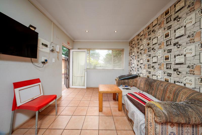 3 Bedroom Property for Sale in Edenvale Gauteng