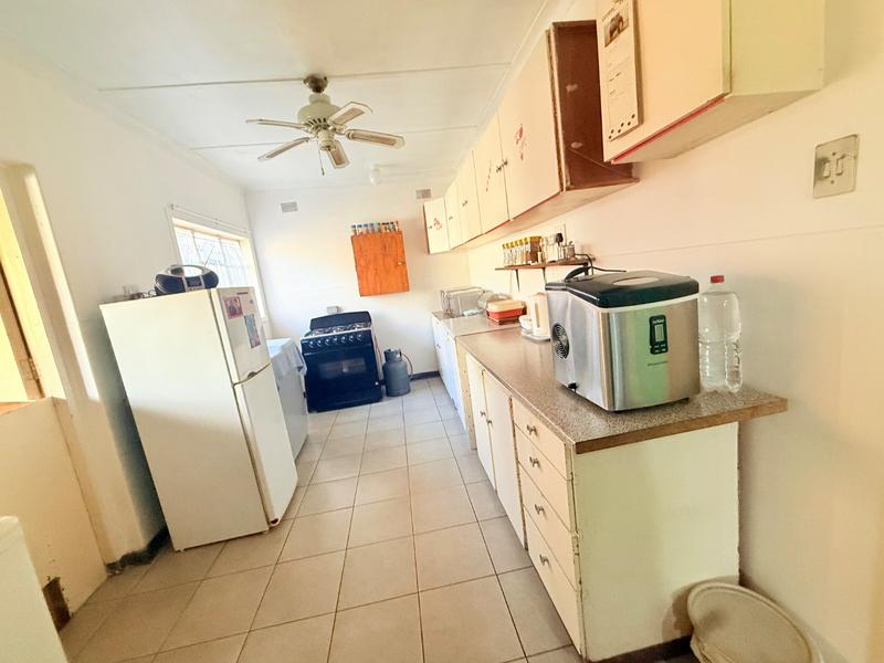 6 Bedroom Property for Sale in Vanderbijlpark CE 2 Gauteng