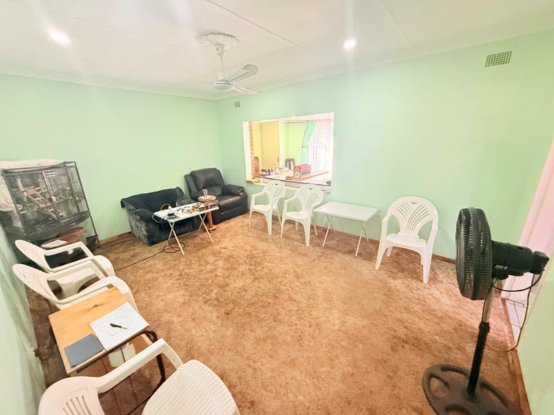 6 Bedroom Property for Sale in Vanderbijlpark CE 2 Gauteng