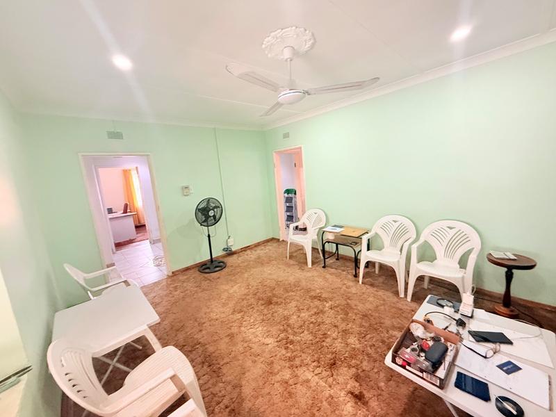 6 Bedroom Property for Sale in Vanderbijlpark CE 2 Gauteng