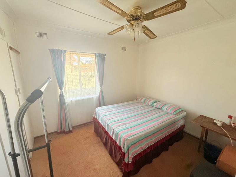 6 Bedroom Property for Sale in Vanderbijlpark CE 2 Gauteng