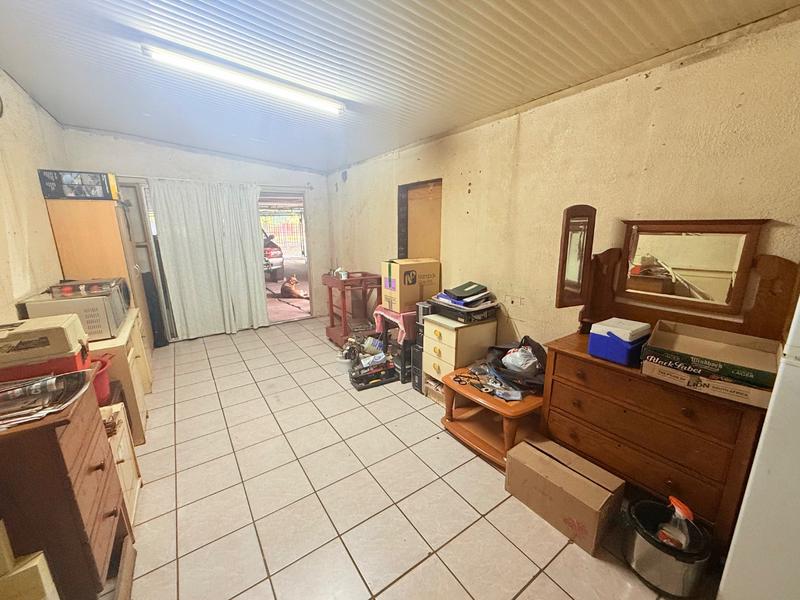 6 Bedroom Property for Sale in Vanderbijlpark CE 2 Gauteng