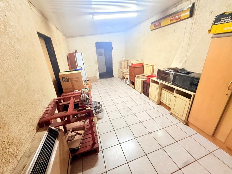 6 Bedroom Property for Sale in Vanderbijlpark CE 2 Gauteng