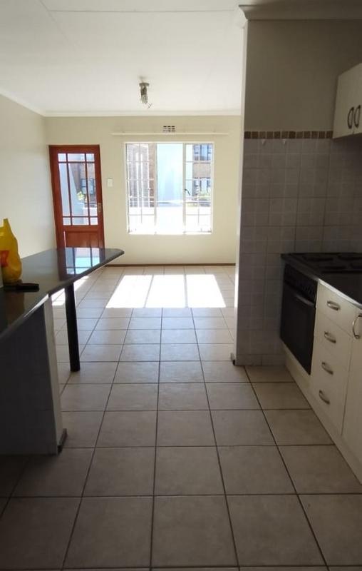 To Let 2 Bedroom Property for Rent in Brentwood Gauteng