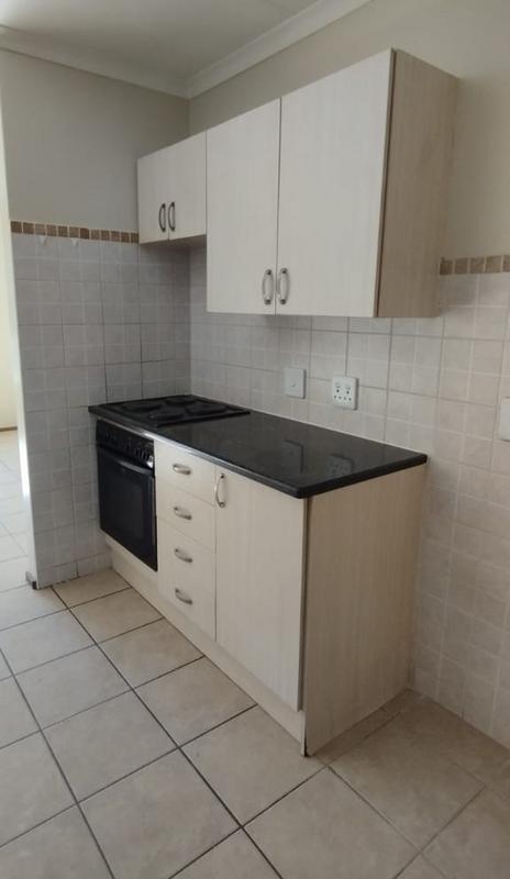 To Let 2 Bedroom Property for Rent in Brentwood Gauteng