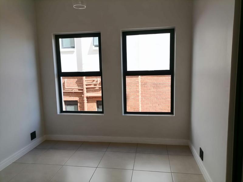 To Let 2 Bedroom Property for Rent in Linbro Park Gauteng