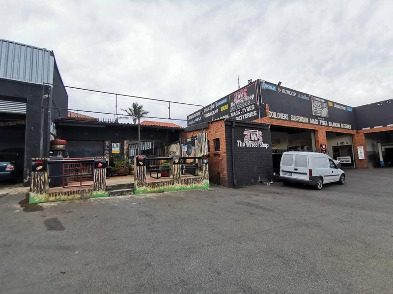 0 Bedroom Property for Sale in Brixton Gauteng
