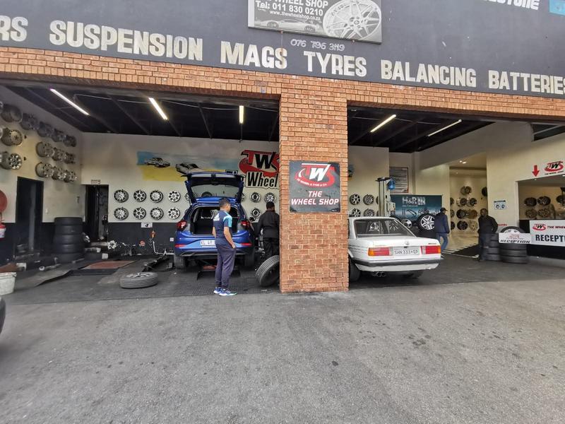 0 Bedroom Property for Sale in Brixton Gauteng