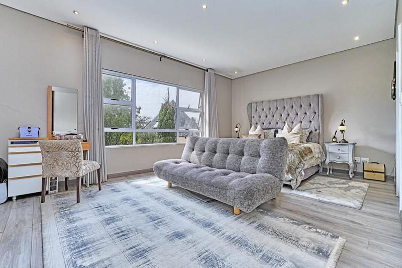 3 Bedroom Property for Sale in Oaklands Gauteng