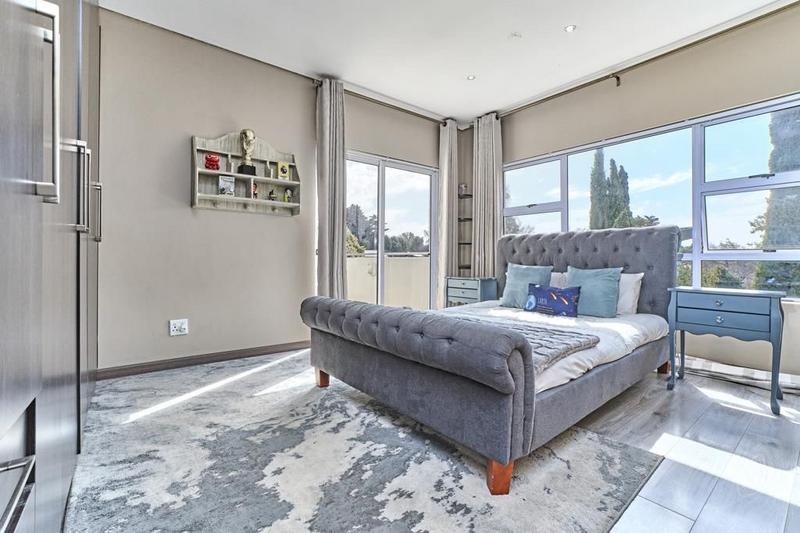 3 Bedroom Property for Sale in Oaklands Gauteng