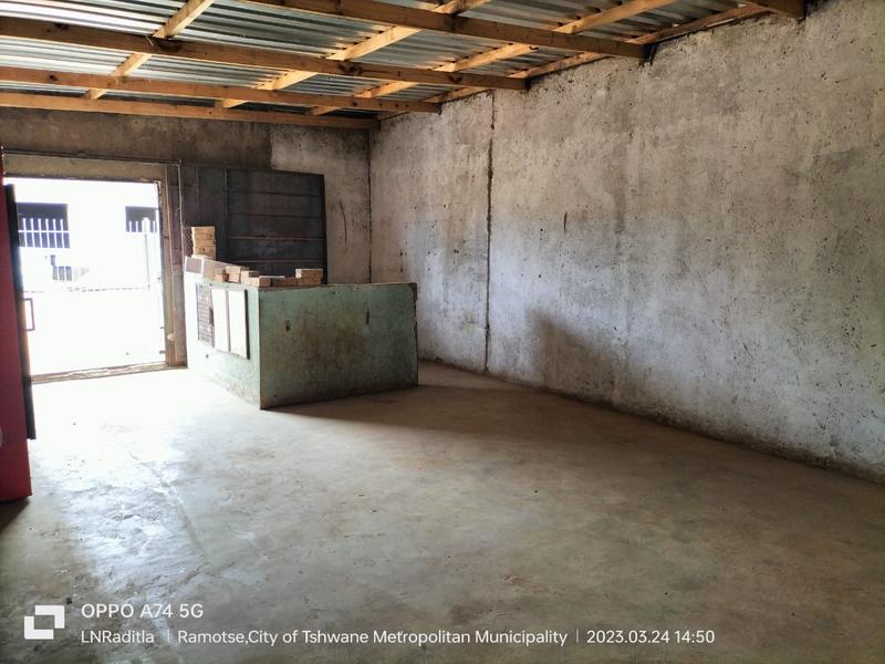 Commercial Property for Sale in Hammanskraal Gauteng
