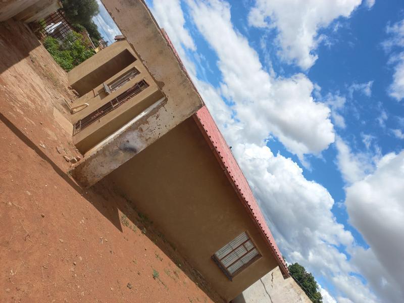 2 Bedroom Property for Sale in Mabopane Gauteng