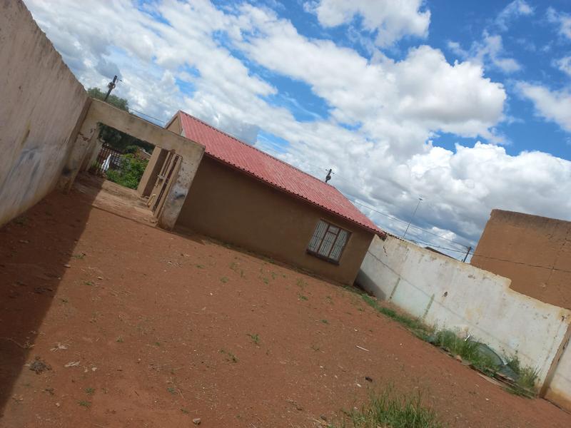 2 Bedroom Property for Sale in Mabopane Gauteng