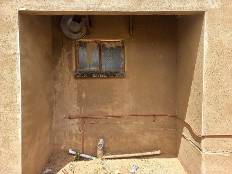 2 Bedroom Property for Sale in Mabopane Gauteng