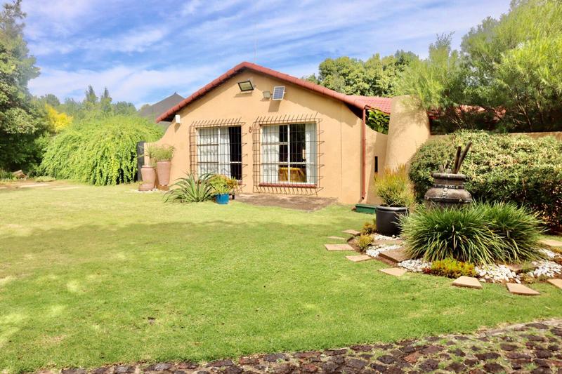 3 Bedroom Property for Sale in Brackenhurst Gauteng