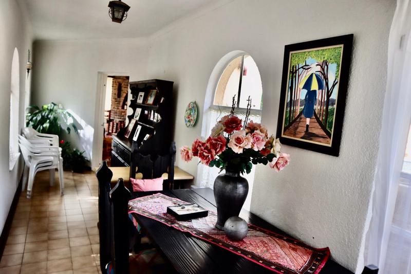 3 Bedroom Property for Sale in Brackenhurst Gauteng