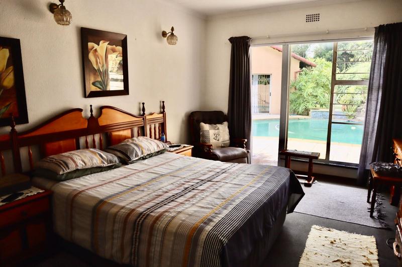 3 Bedroom Property for Sale in Brackenhurst Gauteng