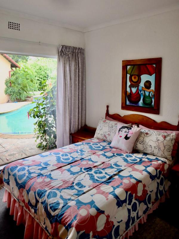 3 Bedroom Property for Sale in Brackenhurst Gauteng