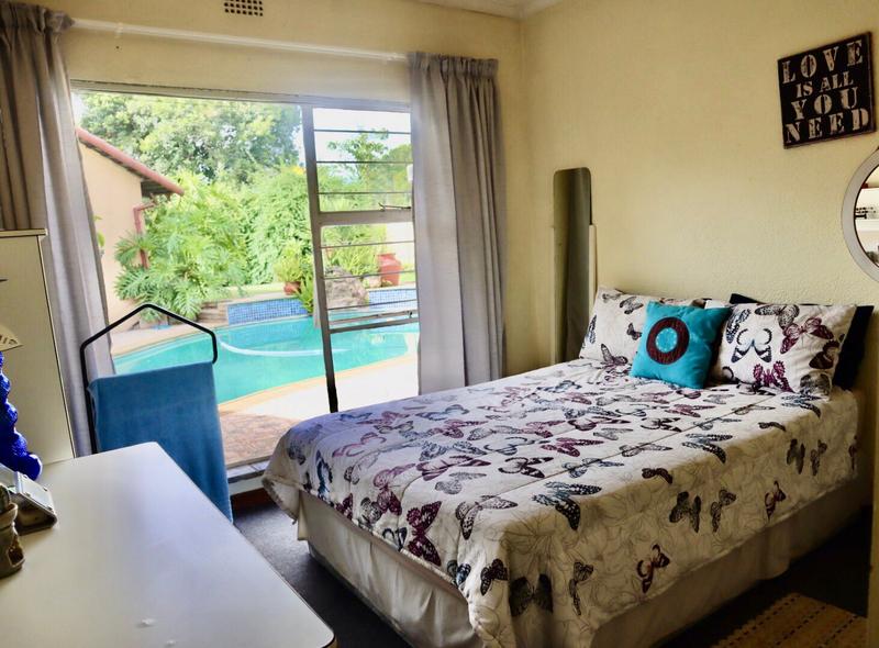 3 Bedroom Property for Sale in Brackenhurst Gauteng