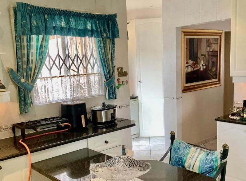 4 Bedroom Property for Sale in Randhart Gauteng