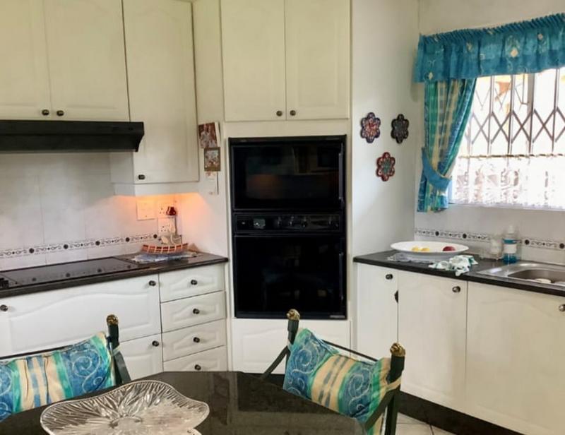 4 Bedroom Property for Sale in Randhart Gauteng