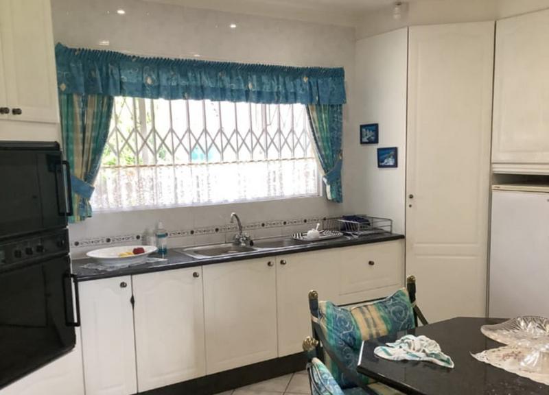 4 Bedroom Property for Sale in Randhart Gauteng