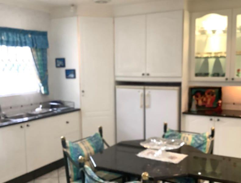 4 Bedroom Property for Sale in Randhart Gauteng