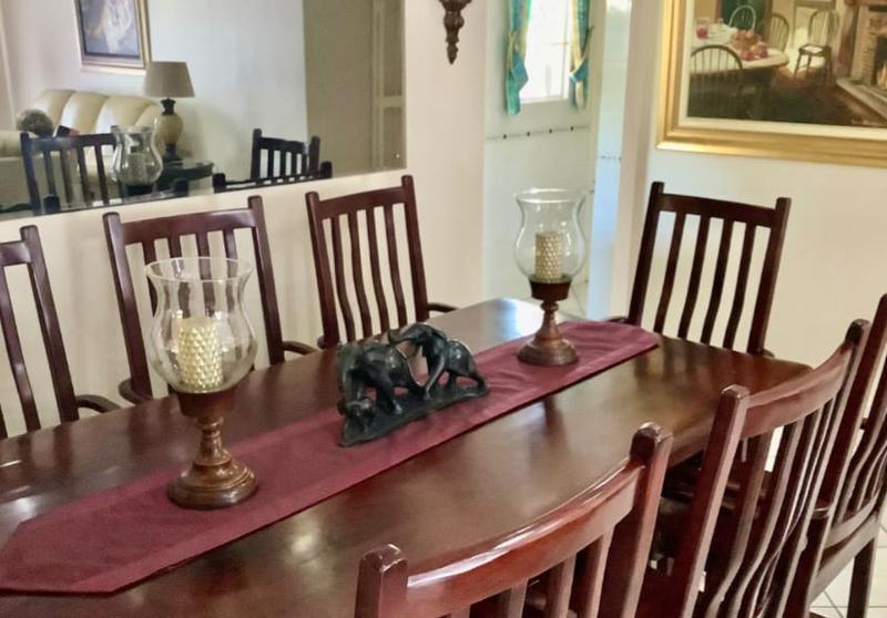 4 Bedroom Property for Sale in Randhart Gauteng