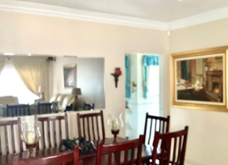 4 Bedroom Property for Sale in Randhart Gauteng