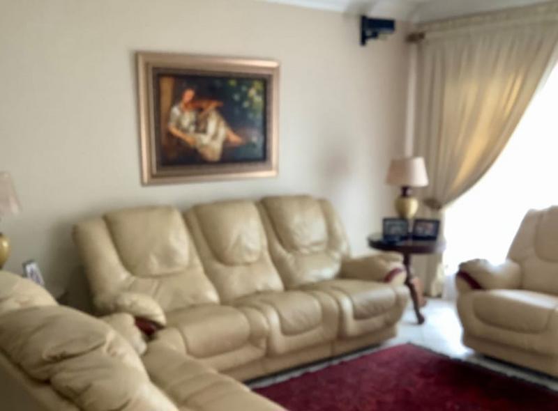 4 Bedroom Property for Sale in Randhart Gauteng