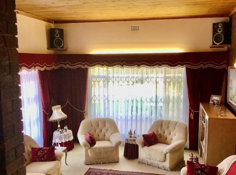 4 Bedroom Property for Sale in Randhart Gauteng