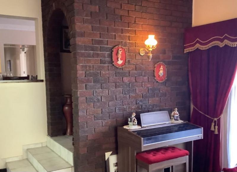 4 Bedroom Property for Sale in Randhart Gauteng