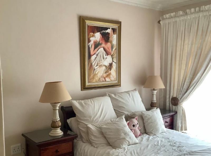 4 Bedroom Property for Sale in Randhart Gauteng