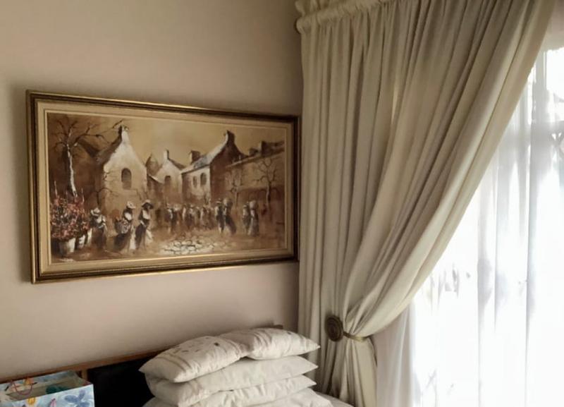 4 Bedroom Property for Sale in Randhart Gauteng