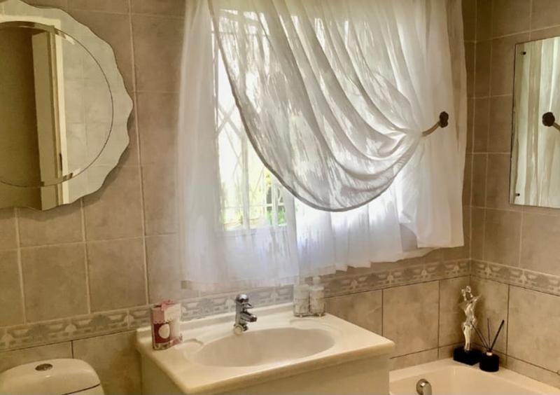 4 Bedroom Property for Sale in Randhart Gauteng