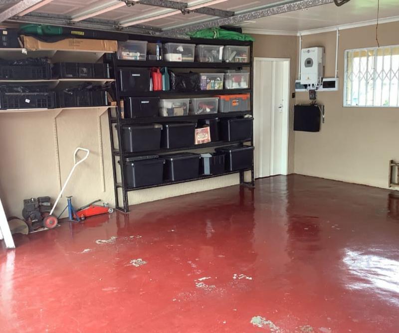 4 Bedroom Property for Sale in Randhart Gauteng