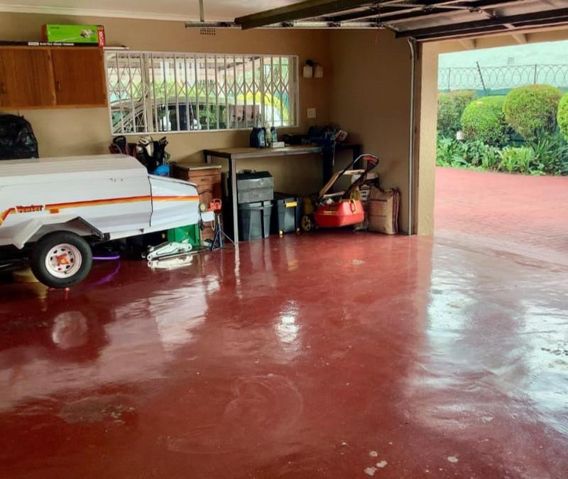 4 Bedroom Property for Sale in Randhart Gauteng