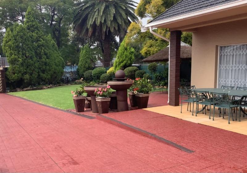 4 Bedroom Property for Sale in Randhart Gauteng