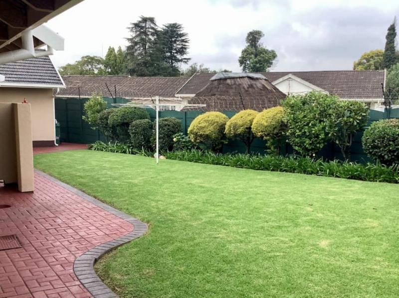 4 Bedroom Property for Sale in Randhart Gauteng