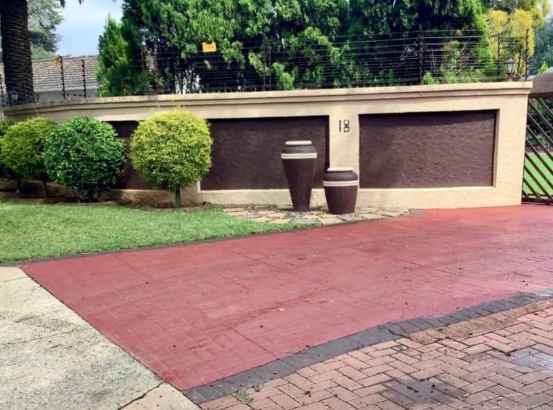 4 Bedroom Property for Sale in Randhart Gauteng